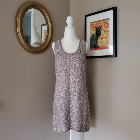 MLV Revolve Quinn Sequin Mini Dress Lavender Size S EUC - Picture 3 of 16